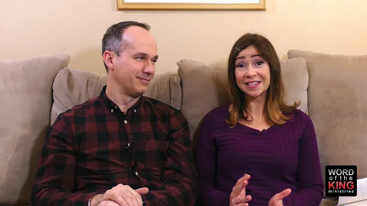 Transformed by the Way that We Think | Jason & Pat...