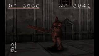 Shadow Tower - Final Bosses and Ending
