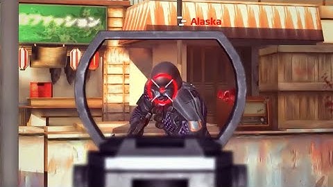 MC5 - 1v1 v/s Alaska