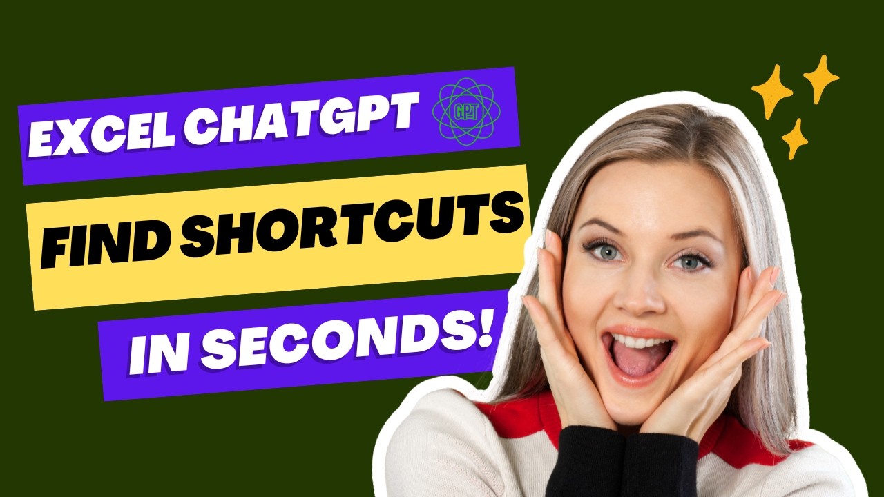 How To Use Ai In Excel Excel Shortcuts YouTube how-to-use-ai-in-excel-excel-shortcuts-youtube