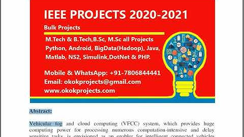 A Task Offloading Scheme in Vehicular Fog and Cloud Computing System