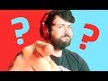ASK ME ANYTHING | Would You Rather