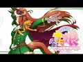 『ウマ娘』シンボリルドルフソロ曲『SEVEN』非公式MAD