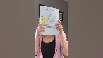 Are you following our code of conduct?