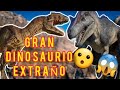 datos y curiosidades sobre el allosaurus.un dinosaurio asombroso 2022 🦖