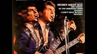 Watch Johnny Rivers The Snake video