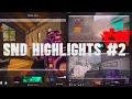 We Hit The Most INSANE Trickshots On MW3 (8 SHOTS!)