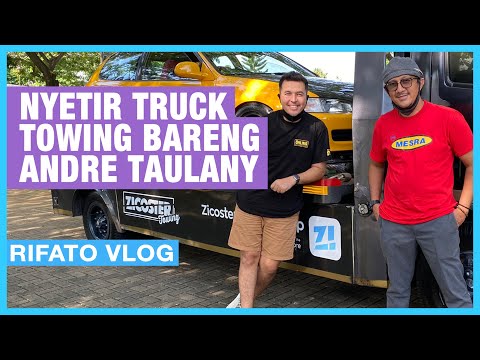 Pavao Towing