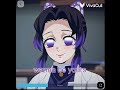 #demonslayer #kimetsunoyaiba #kanao #zenitsu #tanjiro #nezuko #shinobu #giyu tomioka #obani #mitsur