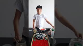 soluble and insoluble song
