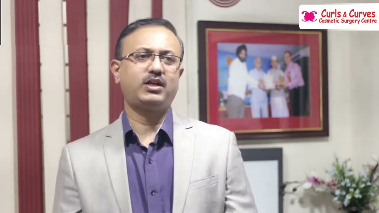 What is Nano fat grafting or micro fat grafting - Dr  Girish AC | Curls & Curves, Bangalore