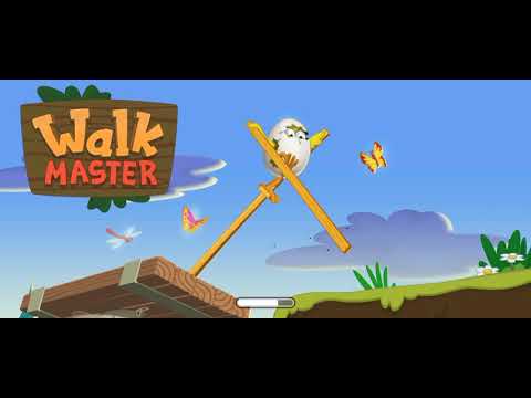 Как нужно играть в игру Walk Master