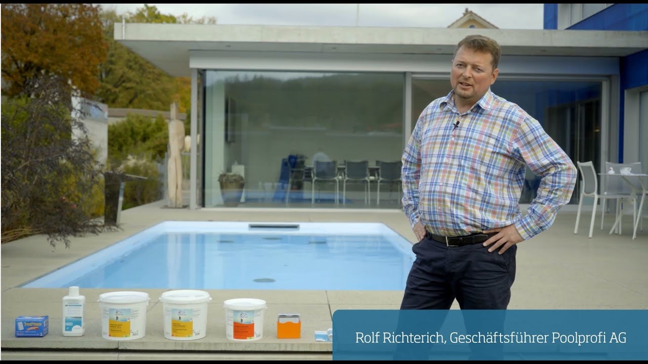 Poolprofi Poolprofi