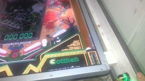 Arduino Ledwiz Clone PinEdition