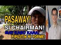 CHAIRMAN NA PASAWAY! KURAKOT! NAGHAMON NG KASUHAN KAY MAYOR ISKO! MANILA UPDATE