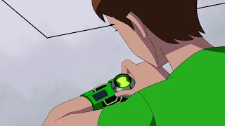 BEN 10 ULTIMATE ALIEN S3 E12 INSPECTOR NO. 13 CLIP IN TAMIL