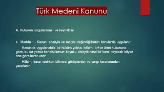 Kanunu Bilmemek Mazeret Sayılır Mı? Hukukun Sesine Kulak Verin.