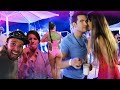 DE FIESTA CON PILOTOS PROFESIONALES!! | JUCA