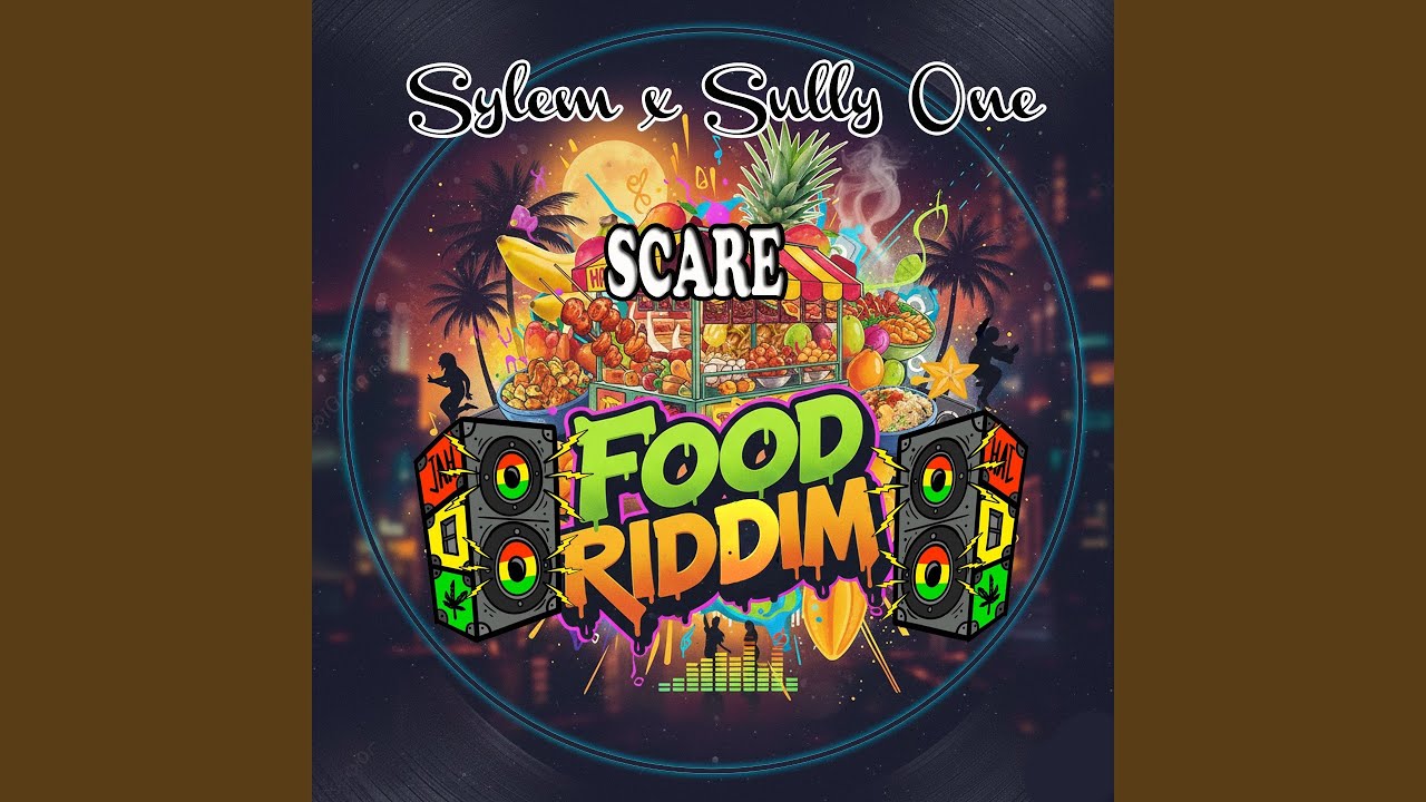 Watch Scare on YouTube Watch Scare on YouTube
