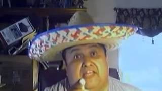 Video thumbnail of "There's No Tortillas (improved audio)"