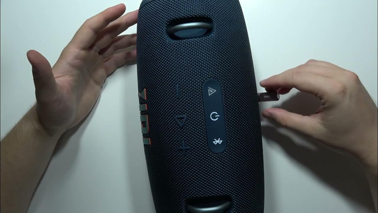can-i-connect-usb-drive-to-jbl-xtreme-4-youtube