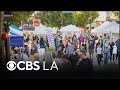 Weekend Roundup with Time Out Los Angeles