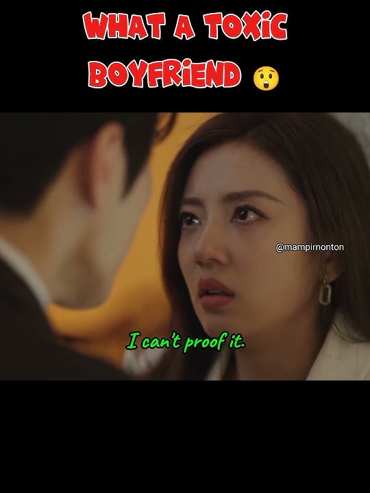 ▶️Skip A Beat 💕 || A jealous man got mad crazily to his GF #shorts #chinadrama #cdrama #cdramaclips