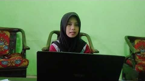 PRAKTEK KONFIGURASI MIKROTIK ROUTER A | Siti Milani