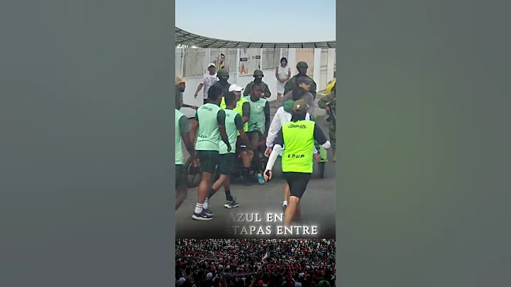 Former Cruz Azul champion Bryan Angulo is in stable condition after being attacked in Ecuador.