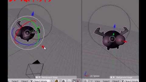 INVADER ZIM FAN ANIMATED SERIES PROMO