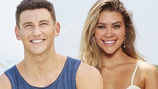 Blake Exposes Caelynn For Lying After Bachelor In Paradise Drama