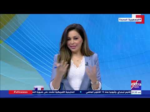 آخر ساعة معجزة مصرية معبد خنوم بإسنا يستعيد بريقه الفرعوني بعد الآف السنين فقرة كاملة