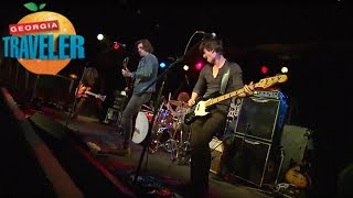 Where Music Lives: Exploring Athens, Georgia’s Iconic Music Scene | Travel Tales
