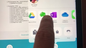 Scannable App Review