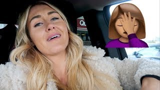ALREADY LOSING IT | BAYLEE'S FIRST DAY OF PRESCHOOL | Tara Henderson