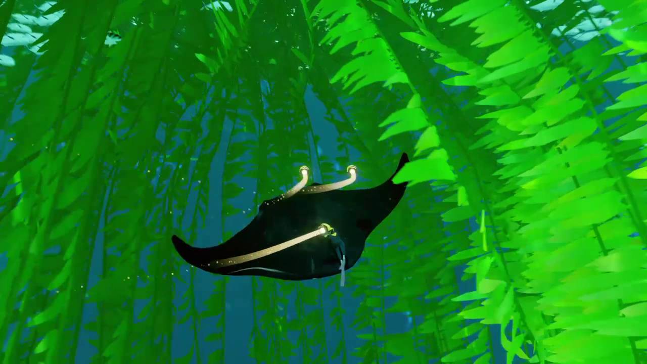 ABZÛ