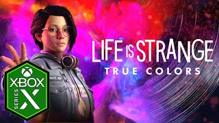 Tornando a empatia acessível em Life is Strange: True Colors, já disponível  para Xbox One e Xbox Series X