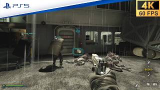 Call Of Duty: Ghosts - Mayday | Extinction Gameplay | [No Commentary] (PS5)