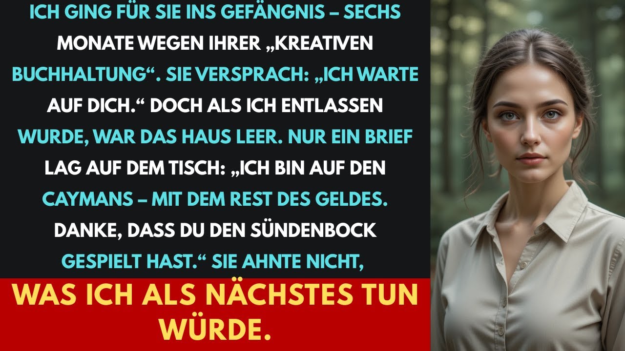 Meine Frau ließ sich scheiden, als ich im Sterben lag – doch vor Gericht drehte ich den Spieß um