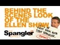 The Spangler Effect - Behind the Scenes Look of The Ellen Show Season 01 Episode 06