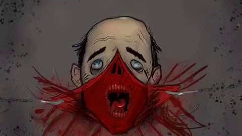 time lapse drawing on procreate using iPad Pro & apple pencil