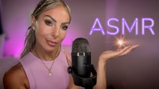 ASMR Video Whispering You To Sleep Light Hearted Debatable Opinions 💤