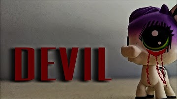 LPS FULL MEP : DEVIL