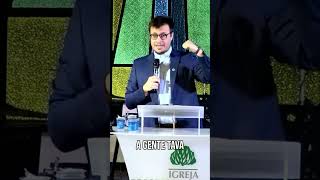 Você Ainda Não Viveu Tudo Que Deus Tem