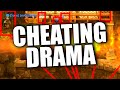 Cheaters Are Taking Over Call of Duty (Never Ending Drama)