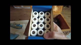 2026年8月30日＆9月6日 フランス 蚤の市 アンティーク 仕入れ品 - YouTube