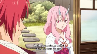 Benimaru Has A Girlfriend | That Time I Got Reincarnated as a Slime