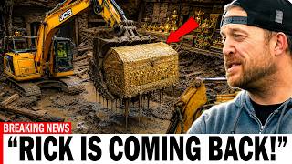 Gold Rush 2026! Rick Ness Makes a Stunning Comeback With a $190M Gold Find!