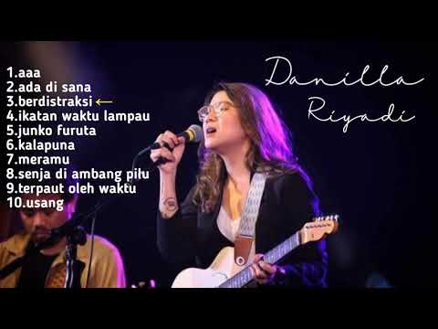 DANILLA RIYADI BIKIN WENDI MALU ! - NGOBROL DI WA EPS. 33