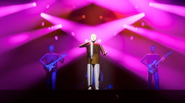 ACT Lighting MA3 Programming Contest 2023